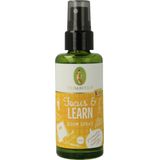 Focus & Learn bio roomspray 50 ml Primavera