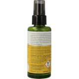 Focus & Learn bio roomspray 50 ml Primavera