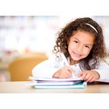 Focus & Learn bio roomspray 50 ml Primavera