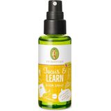 Focus & Learn bio roomspray 50 ml Primavera
