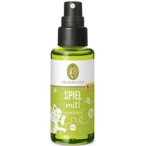 Primavera - Spiel mit! Kamerspray Geurstokjes & Roomsprays 50 ml Dames