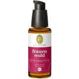 Primavera - Gesundwohl - Intieme Olie - 30 ml - Biologisch