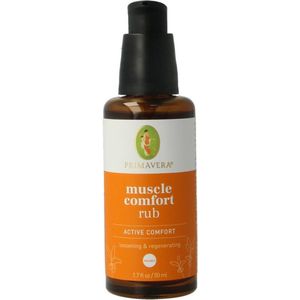 Massage Olie - Biologische Arnica - Biologische Sint-Janskruid - 100ml