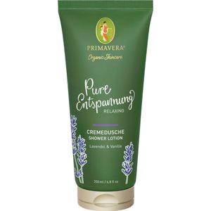 Primavera - Pure Relaxation - Douchecrème - 200 ml