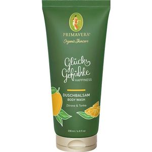 Douchegel - Feelings of Happiness - Organisch - 200ml