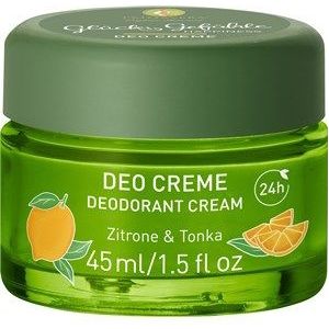 PRIMAVERA Glücksgefühle Deodorant Crème - 45 ml