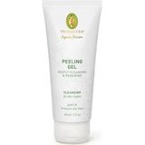 Primavera - Deeply Cleansing & Renewing - Gezichtscrub - Jojoba-Parels - Olijfsteenkorrels