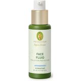 Primavera - Face Fluid Pollution Protection - Gezichtsverzorging - 30 ml
