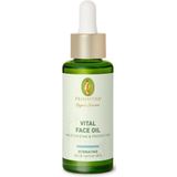 Primavera - Vital Face Oil Moisturizing & Protective Feuchtigkeitsserum 30 ml Damen (579.67 € / 1 l)