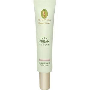Primavera - Default Brand Line Eye Cream Brightening Oogcrème 15 ml Dames