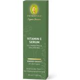 PRIMAVERA - Vitamine C Serum - Gezichtsverzorging - 30 ml - Natuurlijke Ingrediënten