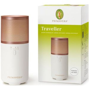 Aroma diffuser traveller