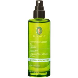 Toverhazelaar - Hydrolaat - Biologisch - Verfrissend - Veganistisch