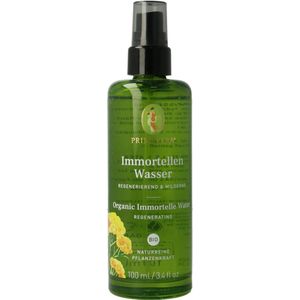 PRIMAVERA - Immortelle Water - Huidverzorging - Biologisch