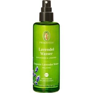 Lavender water bio