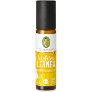 Primavera - Aroma Roll-On - Focus & Learn - 10 Milliliter