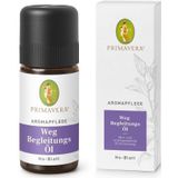 Aromacare begeleidende olie bio
