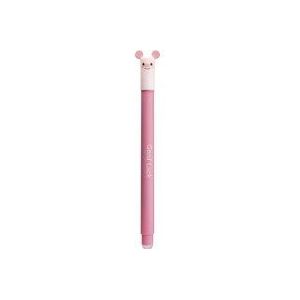 Gelpen Eberhard Faber Animal Erase-It Panda schrijfkleur: blauw Tekst