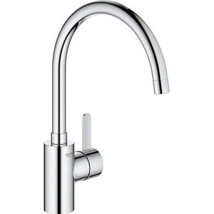 Grohe Eurosmart Cosmopolitan Keukenkraan Lage Druk, Chroom