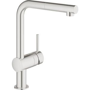 GROHE Minta Keukenmengkraan, 32168DC0