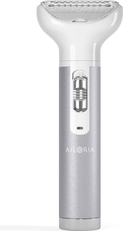 Ailoria Evapore Körperrasierer USB 1 St