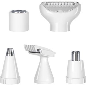 Ailoria Evapore Scheermesjes & Ontharingstools Dames