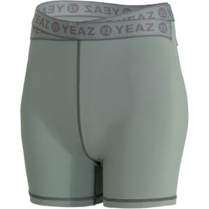 YEAZ Sportbroek 'REVOLUTE'  turquoise