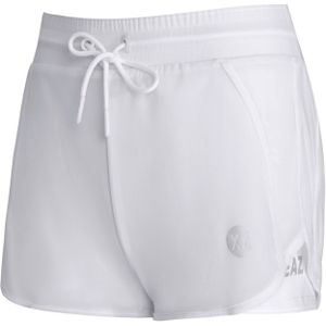 YEAZ Sportbroek 'Squat'  wit