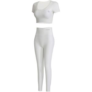 YEAZ SET Top + Leggings CLUB LEVEL