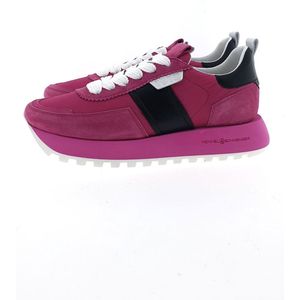 Kennel & Schmenger 24210 Tonic sneaker fuxia, 36.5 / 3.5