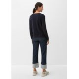 Oliver - Pull - Vrouwen - 5959 BLUE