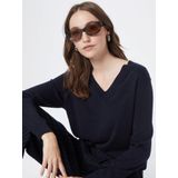 Oliver - Pull - Vrouwen - 5959 BLUE