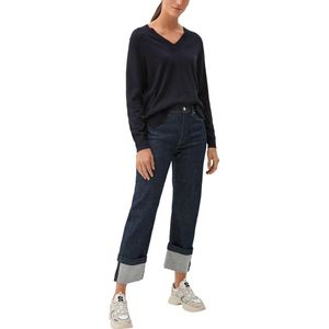 Oliver - Pull - Vrouwen - 5959 BLUE