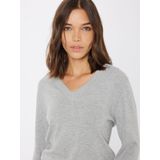 Oliver - Pull - Vrouwen - 9400 GREY/BLACK