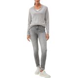 Oliver - Pull - Vrouwen - 9400 GREY/BLACK