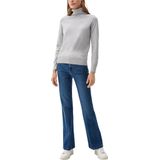 Oliver - Pull - Vrouwen - 9400 GREY/BLACK