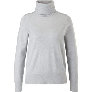 Oliver - Pull - Vrouwen - 9400 GREY/BLACK