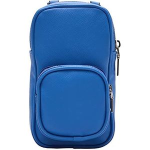 s.Oliver Mini-tas voor dames, eenheidsmaat, blauw, Eén Maat