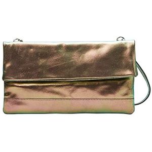 s.Oliver, Pochette Femme Rose 30 x 16 x 8,5 cm, Rose, 30 x 16 x 8,5 cm