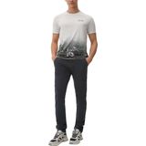 Q/S by s.Oliver - Herenbroek - 8235 - 28W x 34L - Katoenen Stretch