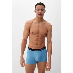 Q/S by s.Oliver - Boxershort - Set van 3 - Katoen