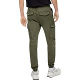 Q/ designed by - Broek - Mannen - 7929 GREEN