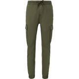 Q/ designed by - Broek - Mannen - 7929 GREEN
