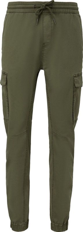 Q/ designed by - Broek - Mannen - 7929 GREEN