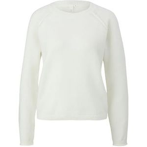 QS Strickpullover