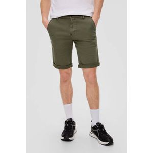 Chino - - Chino Broek - - Katoen - Regular Pasvorm