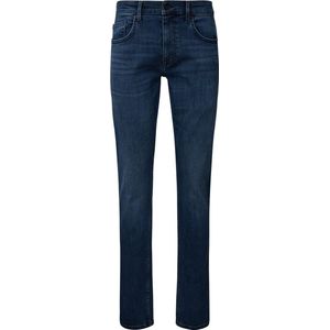 Q/ designed by - Broek/32 - Mannen - 59Z4 BLUE