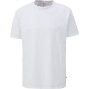 Q/S by s.Oliver regular fit T-shirt wit