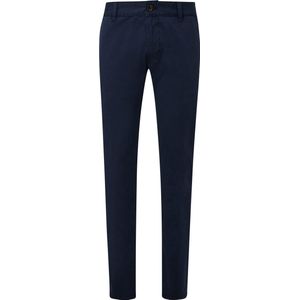 Q/ designed by - Broek/34 - Vrouwen - 8235 BROWN