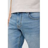 Q/S By S.Oliver Slim Fit Jeans Lichtblauw